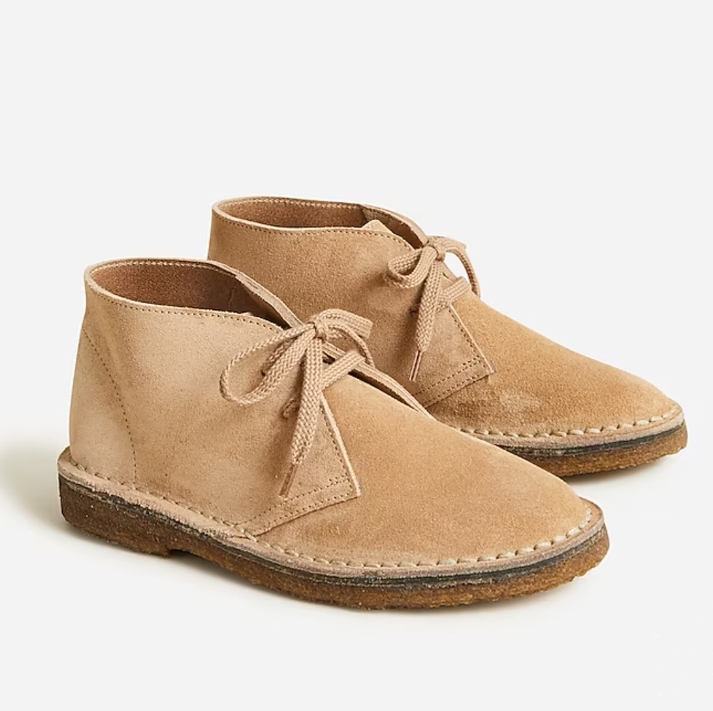 Boys Crewcuts McCalister Shoes - K11